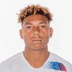 K. Hernández-Foster