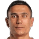 A. Gafurov