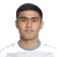 M. Khasanov
