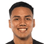 Daniel Robles