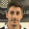 Imanol Iriberri