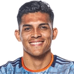 A. Martínez