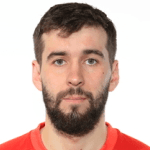Jugador 8158