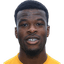 K. Lumbombo-Kalala