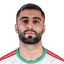 K. Rezaei