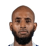 A. Abdullahi