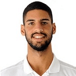 Jugador 96321