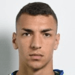 Jugador 98541