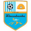 Deportivo Llacuabamba