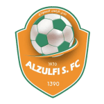 Al Zulfi
