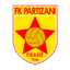 Partizani Tirana II