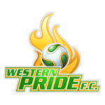 Western Pride