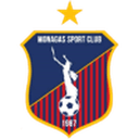 Monagas II