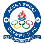 Great Olympics