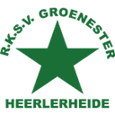 Groene Ster