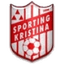 Sporting Kristina