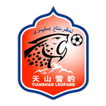 Xinjiang Tianshan