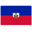 Haiti W