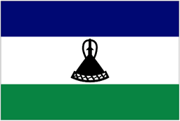 Lesotho W