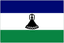 Lesotho W
