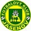 Jasenov