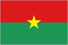 Burkina Faso