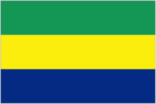 Gabon