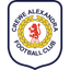 Crewe Alexandra LFC W