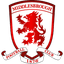 Middlesbrough W
