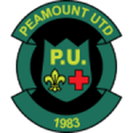 Peamount United W