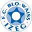 Blo-Wäiss Izeg