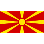 North Macedonia W