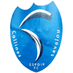 Espoir Savalou