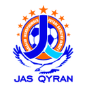 Jas Qyran
