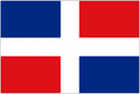 Dominican Republic W