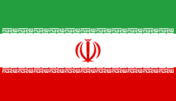Iran W