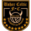 Usher Celtic