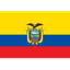 Ecuador W