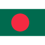 Bangladesh W