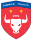 Cheadle Town W