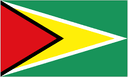 Guyana W
