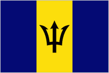 Barbados W