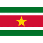Suriname W