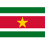 Suriname W