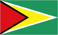 Guyana W U17