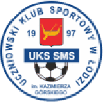 UKS Łódź W