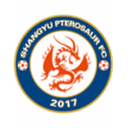 Shangyu Pterosaur