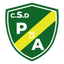Paso de la Arena