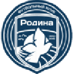 Rodina Moskva II
