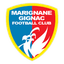 Marignane Gignac CB II